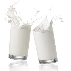 молоко при отравлении