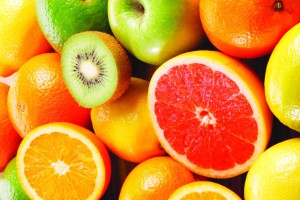 Диета на фруктах