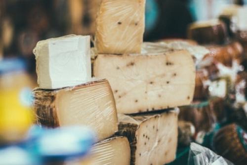 Диетический плавленый сыр. Ценность продукта в контексте правильного питания