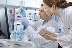Контроль качества клинических лабораторных исследований