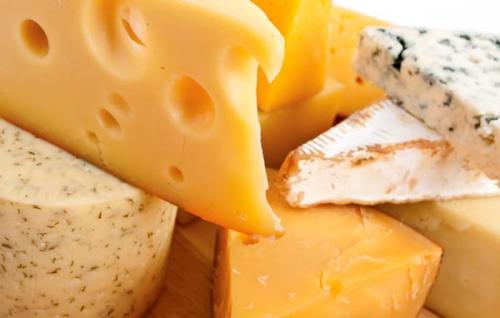 Нежирные твердые сыры. Самые нежирные сорта сыра для вашего здоровья