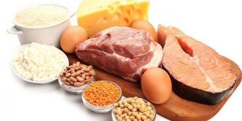 Белковая диета таблица продуктов. Что такое белковая диета