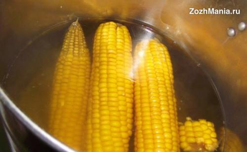 Можно ли есть кукурузу каждый день. Можно ли кушать вареную кукурузу кормящим матерям