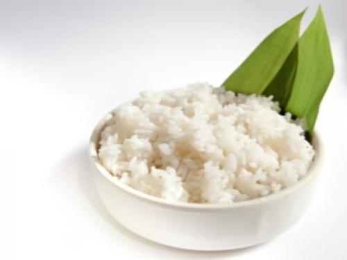 Какой рис полезен в похудении. Полезные свойства риса 01