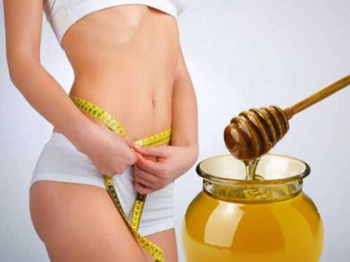 Как правильно принимать мед для похудения. Сколько мёда можно есть при похудении?