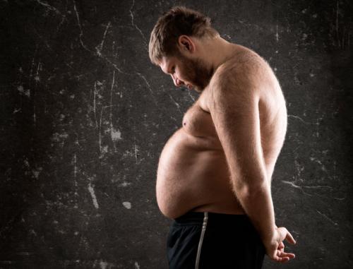 Что сжигает жир на животе. 20 эффективных советов, как избавиться от жира на животе, доказанных наукой