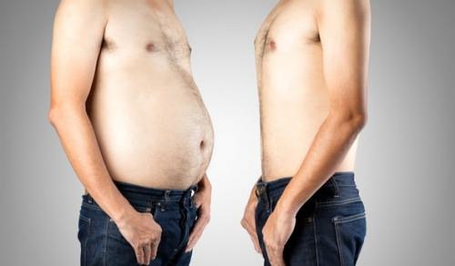 Что сжигает жир на животе. 20 эффективных советов, как избавиться от жира на животе, доказанных наукой