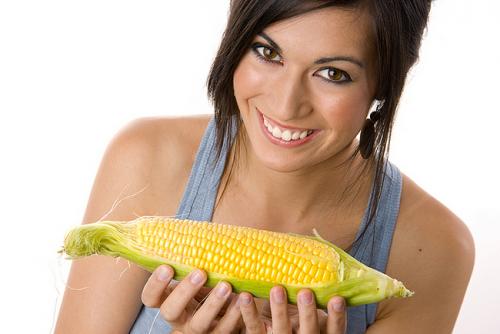 Польза кукурузы вареной при похудении. Польза и противопоказания для похудения