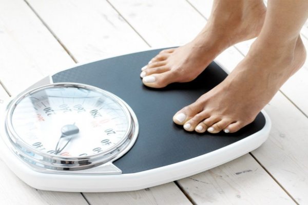 сколько калорий нужно употреблять для похудения девушке