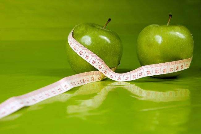 Можно ли есть яблоки при похудении