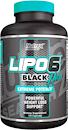 Жиросжигатель Nutrex Lipo 6 Black Hers US