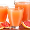 Как пить грейпфрутовый сок для похудения: рецепт на ночь