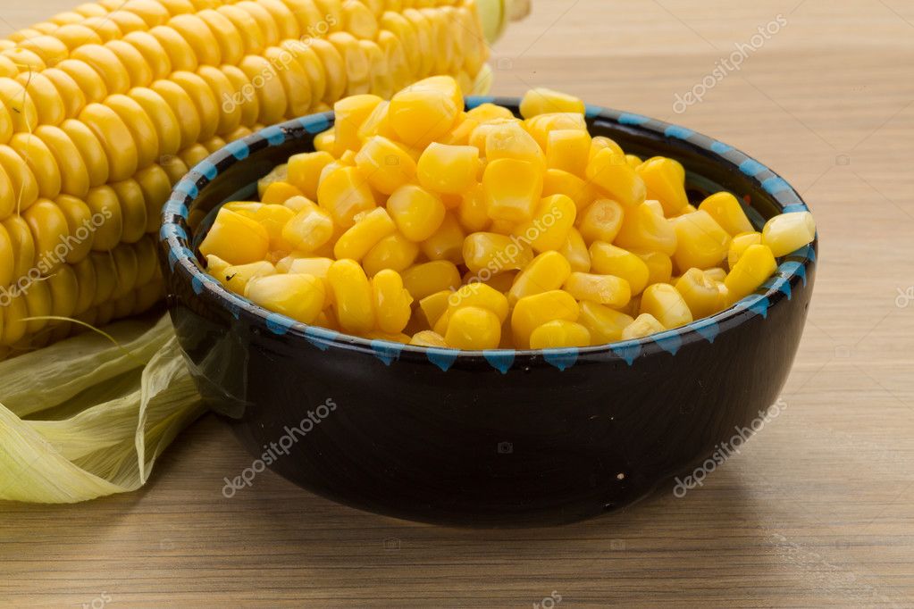можно ли есть консервированную кукурузу при диете