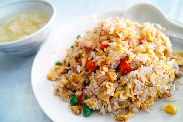 Полезен ли бурый рис для похудения, как приготовить худеющим?