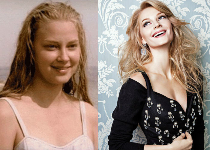 Светлана Ходченкова до и после похудение на 20 килограмм фото