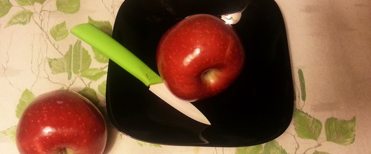 Яблочная монодиета для похудения на 10 кг за неделю