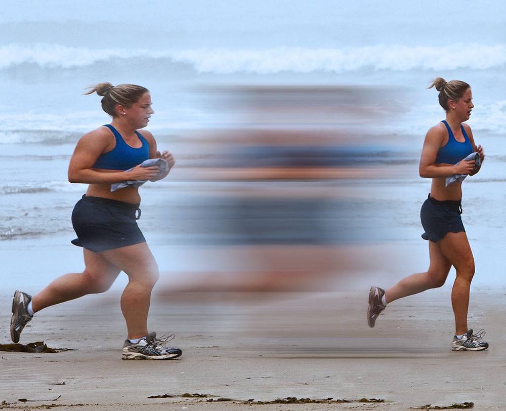 pic872986 - Как начать бегать и как правильно бегать, техника бега для похудения и поддержания формы