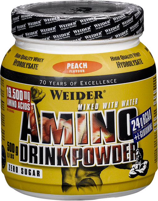 Amino Drink Powder