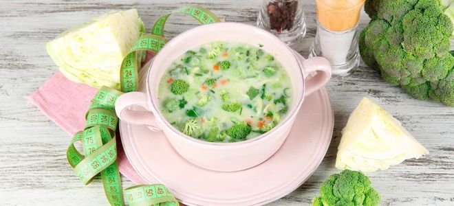 диета майо жиросжигающий суп