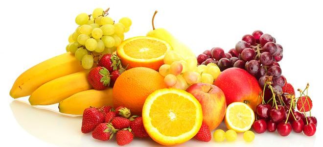 фруктовая диета1