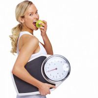 диета 1 кг в день