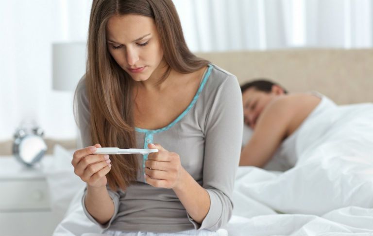 Через какое время после овуляции тест покажет беременность