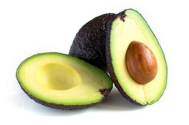 Авокадо важный продукт в похудении