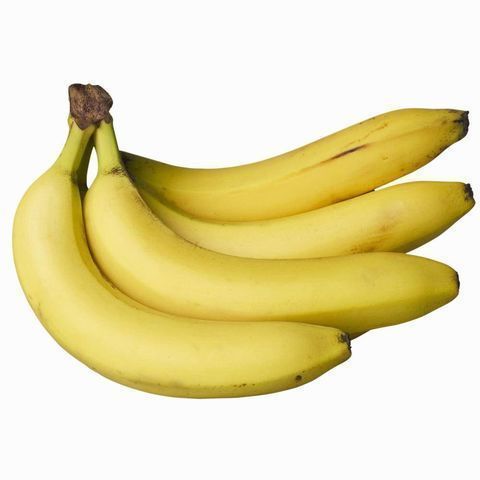 Бананы улучшают работу сердца