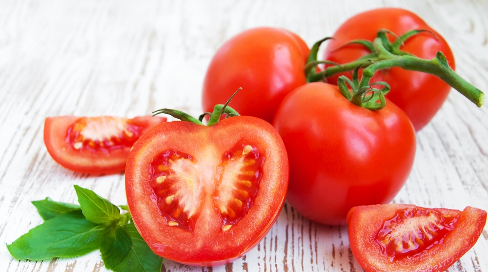 можно ли кушать помидоры на диете