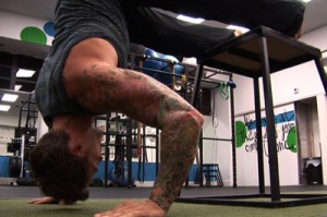 Global Bodyweight Training - Mike Fitch