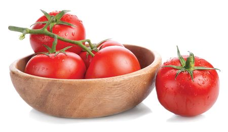 помидоры при похудении