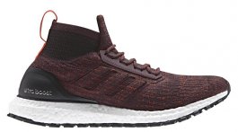 Кроссовки Adidas Ultra Boost All Terrain