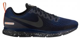 Кроссовки Nike Air Zoom Pegasus 34 Shield