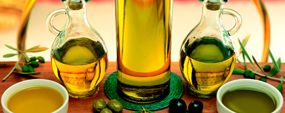 Полезные свойства оливкового масла для похудения