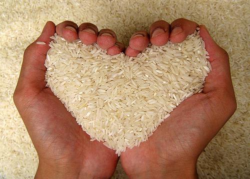 рисовая диета для очищения организма 