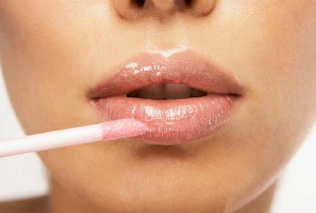как сделать губы больше с помощью макияжа