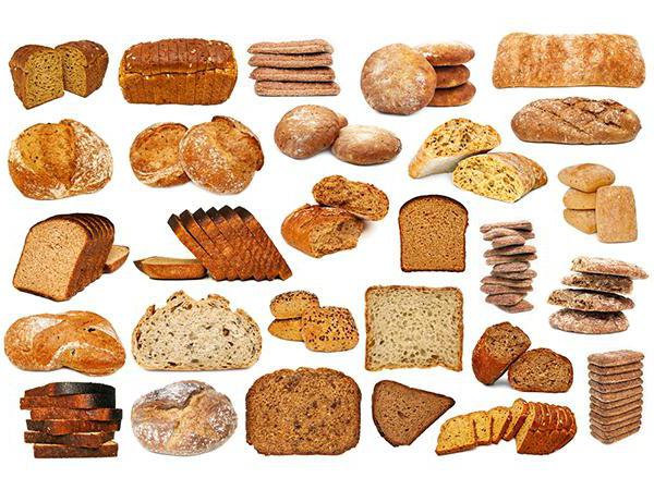 какой хлеб можно кушать при похудении