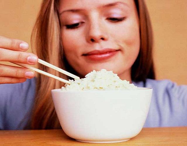 рисовая диета 10 кг за неделю