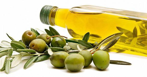 оливковое масло для глаз от морщин