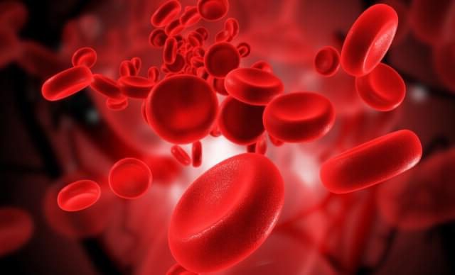 как понизить гемоглобин в крови у мужчин