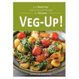 Veg-Up! Recipe Book