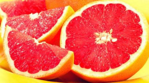 Можно ли есть грейпфрут на ночь для похудения. Почему полезно есть грейпфрут вечером для похудения?