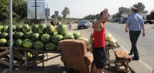 В каком месяце можно есть Дыню. Можно ли покупать арбузы и дыни в июне