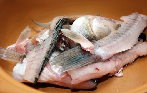Рыба диетическая запеченная в духовке. Способы приготовления диетических блюд из рыбы