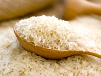 Сырой рис натощак для похудения