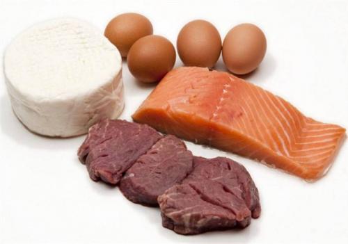 Продукты богатые белком. Какие продукты питания относятся к белковой пище