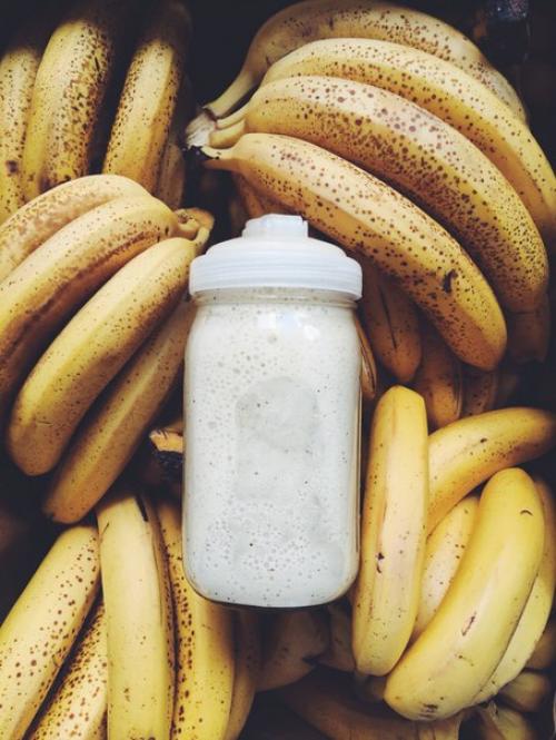 Сколько можно есть бананов в день. Сладкая польза: 10 причин есть бананы каждый день.