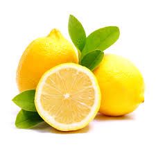 Лимон для очистки организма