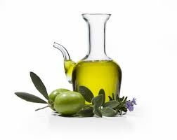 Оливковое масло для очистки организма