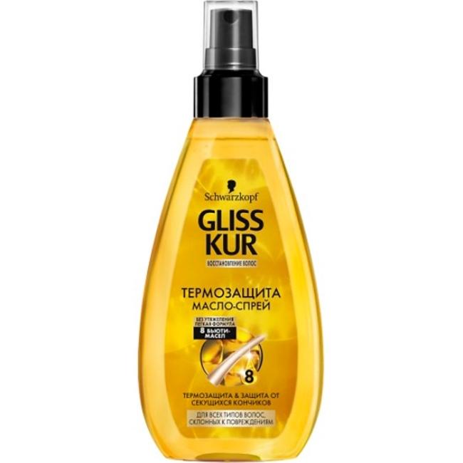 Gliss kur OIL NUTRITIVE фото